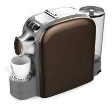 Kommerzielle automatische Pod -Kaffeemaschine Elektrische Espresso